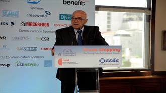 Ελληνική Ναυτιλία: Ένας Κλάδος με Βαριά Κληρονομιά και Περιθώρια Ανάπτυξης