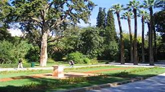 3 - 5 Ιουνίου: Athens Gardens Festival στον Εθνικό Κήπο