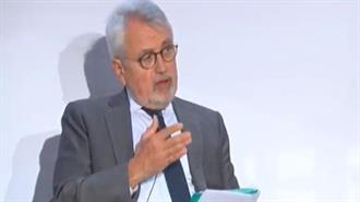 Καλλιτσάντσης: Ο Κατασκευαστικός Κλάδος Πρέπει να Στραφεί στην Καινοτομία