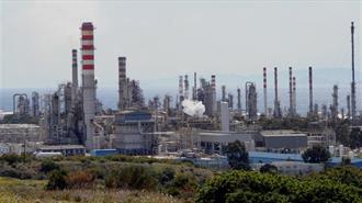 Στα 48,67 Εκατ. Ευρώ Ανήλθαν τα Καθαρά Κέρδη της Motor Oil το Πρώτο Τρίμηνο