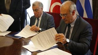 Αλίγεφ: Οι Δεσμοί του Αζερμπαϊτζάν με την Ελλάδα δεν Περιορίζονται στον Ενεργειακό Τομέα