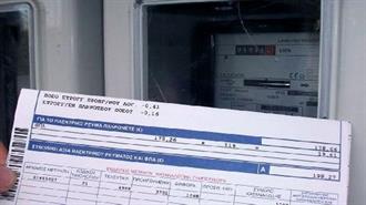 Μείωση Τιμών στο Ηλεκτρικό Ρεύμα για τα Νοικοκυριά στην Ελλάδα το 2015 - Αύξηση 2,4% στην ΕΕ