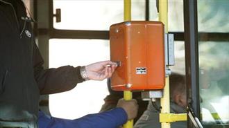 Eικόνα Παρακμής στις Αστικές Συγκοινωνίες