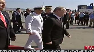 Πρόθυμος να Συναντηθεί με τον Πούτιν στη Ρωσία Δηλώνει ο Γιούνκερ