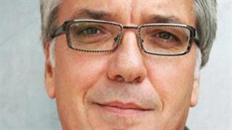 Βερροιόπουλος: Σε Πέντε Άξονες ο Μακροχρόνιος Ενεργειακός Σχεδιασμός