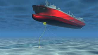 Συνεργασία της Gastrade με την Bulgarian Energy Holding για το Πλωτό LNG στην Αλεξανδρούπολη