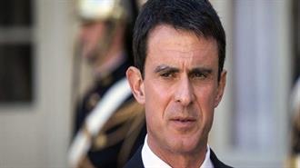 Στήριξη του Γάλλου Πρωθυπουργού για το Χρέος – Επενδυτικό Ενδιαφέρον για Ενέργεια και Μεταφορές