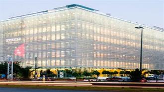 Στέγη Ιδρύματος Ωνάση: Η Αρχιτεκτονική Συναντά τη Ζωή που Αλλάζει