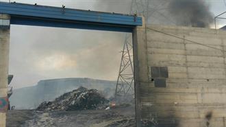 «Ανοιχτή» Πληγή Παραμένει το ΚΔΑΥ στον Ασπρόπυργο