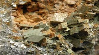 Έρχονται Επενδύσεις 2 Δις την Επόμενη Πενταετία Από τις Ελληνικές Μεταλλευτικές