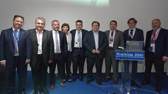 Ποσειδώνια: To Πρόγραμμα Poseidon Med II Οδηγεί τη Ναυτιλία στην Εποχή του LNG