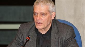 Στις Εργασίες της 8ης Υπουργικής Διάσκεψης Περιβάλλοντος της UNECE Συμμετείχε ο Γ.Τσιρώνης