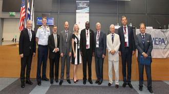 Το Ενδιαφέρον των Εταιρειών των ΗΠΑ για την Ελληνική Ναυτιλία θα Συνεχίσει να Αυξάνεται