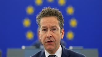 Εκταμίευση Εντός της Εβδομάδας «Βλέπει» ο Ντάισελμπλουμ