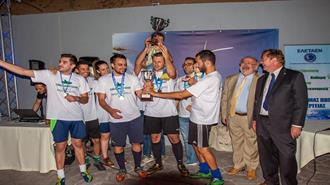 Ολοκληρώθηκαν με Λαμπρότητα οι Εκδηλώσεις της Παγκόσμιας Ημέρας Ανέμου 2016