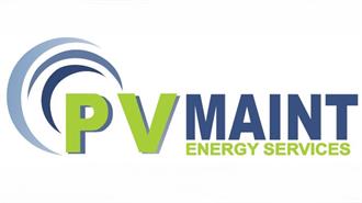 Ανάληψη Νέων Συμβολαίων Συντηρήσεως Φωτοβολταϊκών Σταθμών Από την PVMAINT