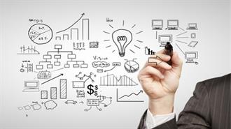 Η Φορολογία Πνίγει τις Ελληνικές Startups