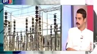 Μάργαρης, ΔΕΔΔΗΕ: Ποιες Αλλαγές Έρχονται στην Αγορά Ενέργειας (Video)