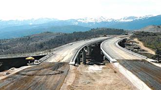 Κατάλογος 195 Έργων στον Τομέα των Μεταφορών Από την Κομισιόν