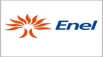 Enel: Δεν Θέσαμε σε Κίνδυνο τις Κυρώσεις Κατά της Ρωσίας