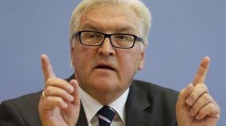 Γερμανία: Καμία Διαφορά Μεταξύ Καγκελαρίου και ΥΠΕΞ για ΝΑΤΟ και Ρωσία