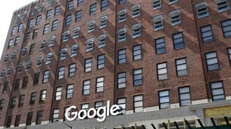 Alumil: Το Ελληνικό Παράθυρο που Επέλεξε η Google για την Ανακαίνιση των Γραφείων της στη Νέα Υόρκη