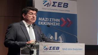 «Σχέδιο Γιούνκερ για την Ελλάδα» Ζήτησε ο Φέσσας