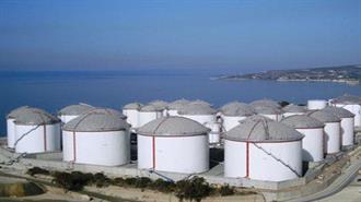 Κύπρος: Ενδιαφέρον Επτά Τραπεζών για το Τερματικό Υγραερίου