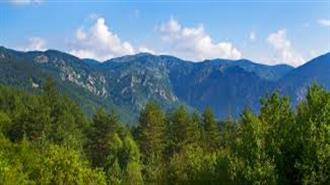 Σε Δημόσια Διαβούλευση Το Σχέδιο Προεδρικού Διατάγματος για το Εθνικό Πάρκο Ροδόπης