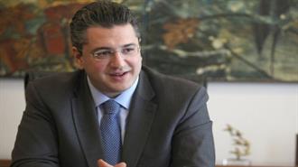 Τζιτζικώστας: Πρώτη στην Απορρόφηση του ΕΣΠΑ η Περιφέρεια Κεντρικής Μακεδονίας