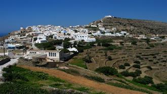 ΔΕΔΔΗΕ: Αποκαταστάθηκε το Σάββατο η Ηλεκτροδότηση σε Σίκινο και Φολέγανδρο