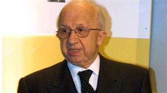 Αυτοκτονία του Κυριάκου Μαμιδάκη της Jetoil