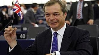 Βρετανία: Παραιτείται ο Νάιτζελ Φάρατζ Από την Ηγεσία του UKIP