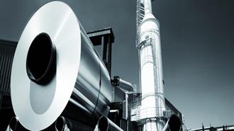 Αλουμίνιο: Ανακάμπτει η Ευρωπαϊκή Ζήτηση για Foil