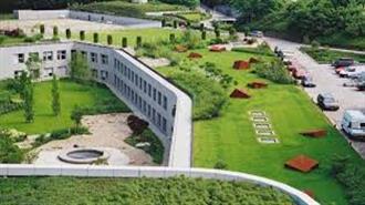 Επίσκεψη Σκουρλέτη την Τετάρτη: Επανέναρξη του Έργου «Πράσινη Γειτονιά» στην Αγία Βαρβάρα