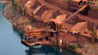 Συνάντηση Σκουρλέτη με το Σωματείο Εργαζομένων της «Ευρωπαϊκοί Βωξίτες»