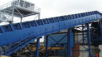 Δυστύχημα με Πέντε Νεκρούς σε Εγκατάσταση Ανακύκλωσης Μετάλλων στη Βρετανία