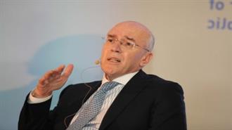 Διεθνής Αερολιμένας Αθηνών: Παραιτήθηκε ο Πρόεδρος Παναγιώτης Ρουμελιώτης