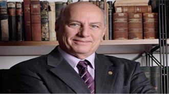 Παραίτηση Ζερεφού Από τη Θέση του Αντιπροέδρου του ΚΑΠΕ