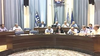 Ρόδος: Τινάχθηκε στον Αέρα η Σύσκεψη για το Κέντρο Διανομής στον Αγ. Νικόλαο