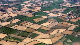 Τέλος η Δόμηση σε Εκτός Σχεδίου Οικόπεδα που Είναι Μικρότερα των 4 Στρεμμάτων
