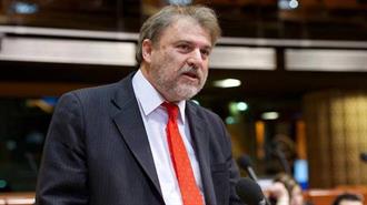 Νέα Παρέμβαση Μαριά στην Ευρωβουλή για τα Δωρεάν Δικαιώματα CO2 και τη ΔΕΗ