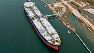 Οι Πληρωμές σε Μετρητά «Αγκάθι» στην Επέκταση της Συμφωνίας ΕΛΠΕ-Ιράν