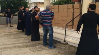 «Αποστολή»: Στηρίζει 2674 Οικογένειες σε Θράκη και Νησιά Β. Αιγαίου