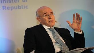 Αποφασίστηκε η Συμμετοχή της Ελλάδας στην Ασιατική Τράπεζα Υποδομών και Επενδύσεων