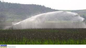 Ποτίζοντας Μικρόβια τις Καλλιέργειες