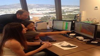 Energean: Στηρίζει το Διατμηματικό Πρόγραμμα Μεταπτυχιακών Σπουδών στην Έρευνα και Εκμετάλλευση Υδρογονανθράκων