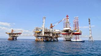 Υπόγεια Αποθήκη Αερίου στη Ν. Καβάλα: Θα Απεμπλακεί Κάποτε Από τα «Γρανάζια» του ΤΑΙΠΕΔ;