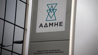 Στα 221 Εκατ. Ευρώ η Τιμή Εκκίνησης για το 24% του ΑΔΜΗΕ