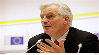 Ο Μισέλ Μπαρνιέ «Διαιτητής» στο BREXIT